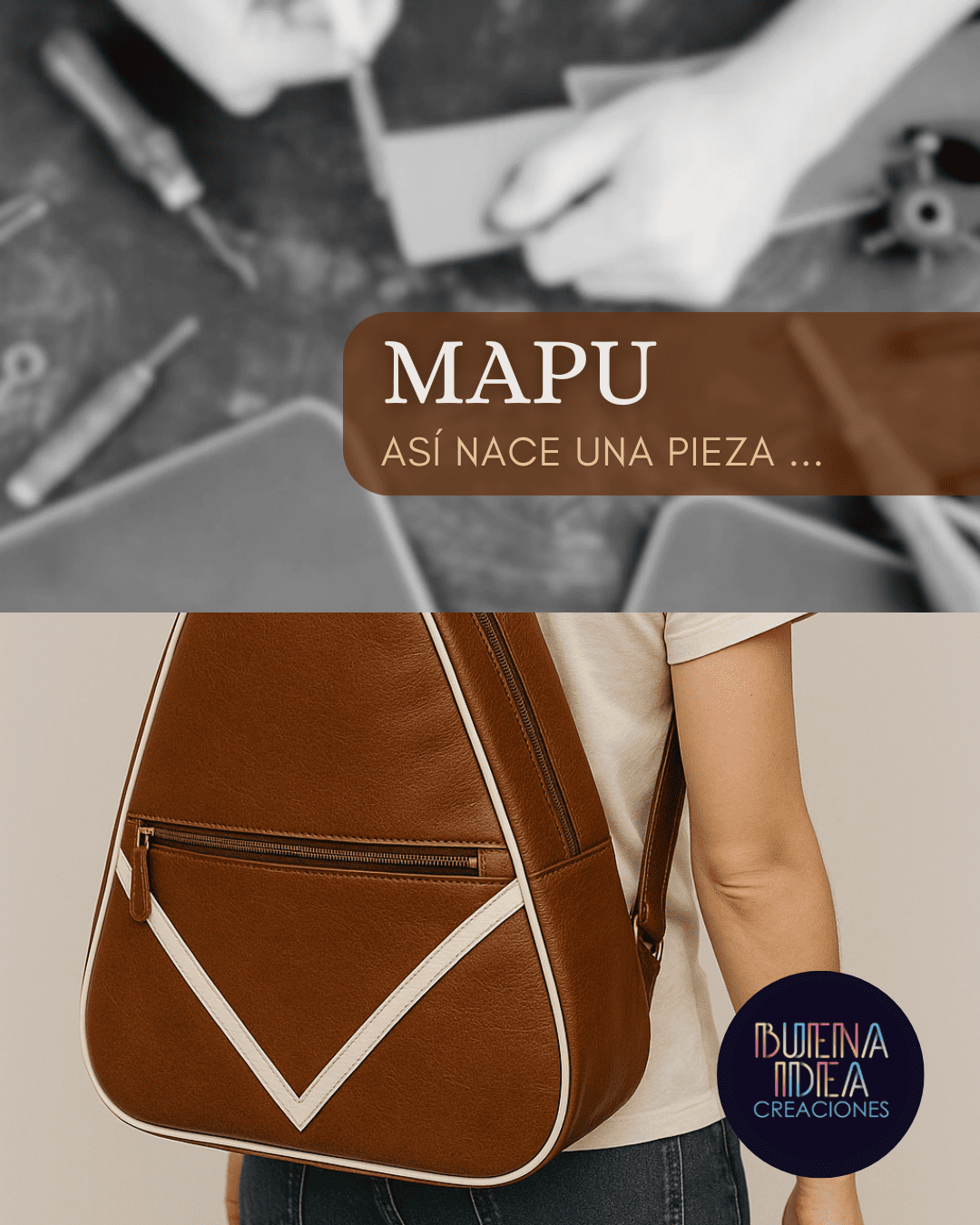 accesorios buena idea creaciones